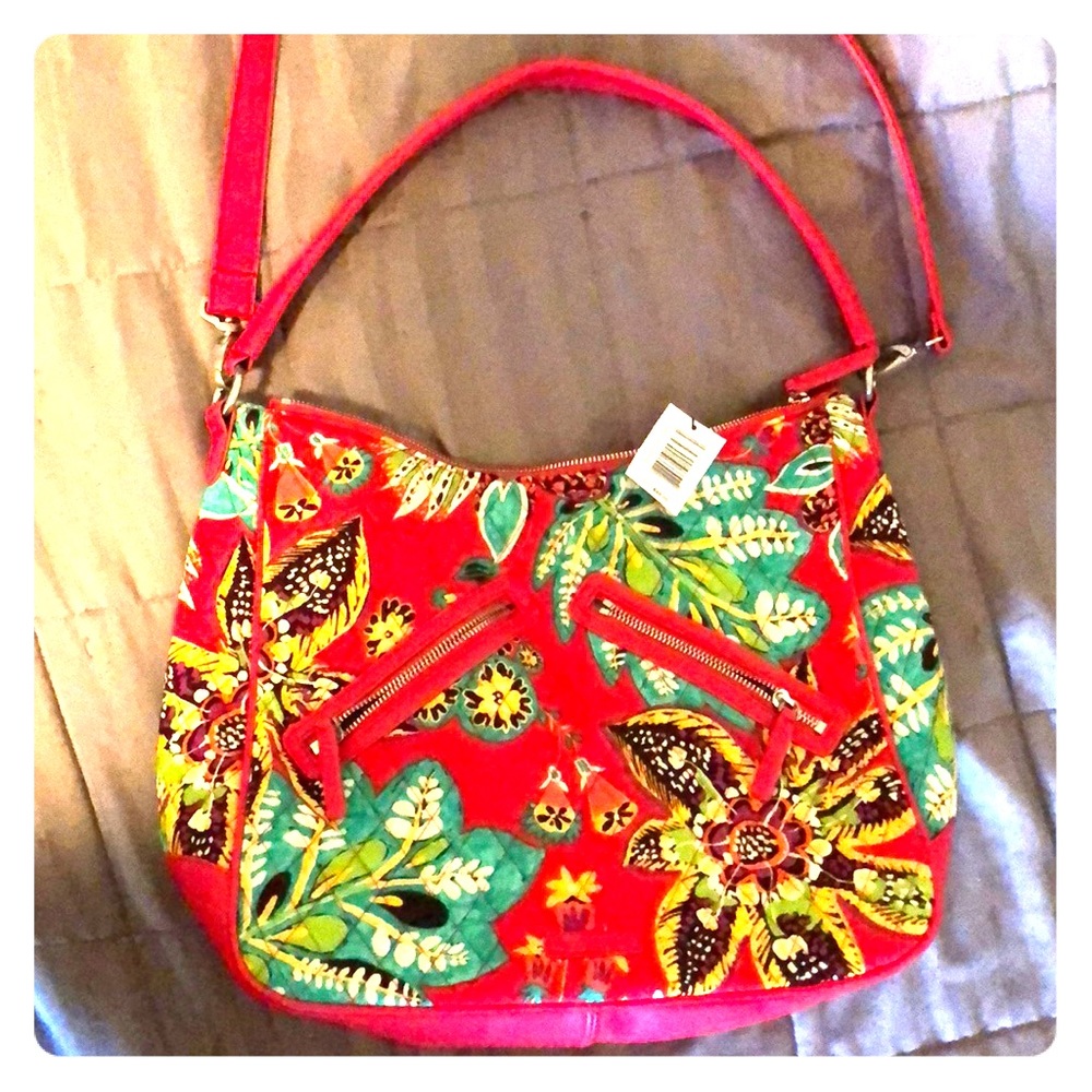 Vera Bradley Purse